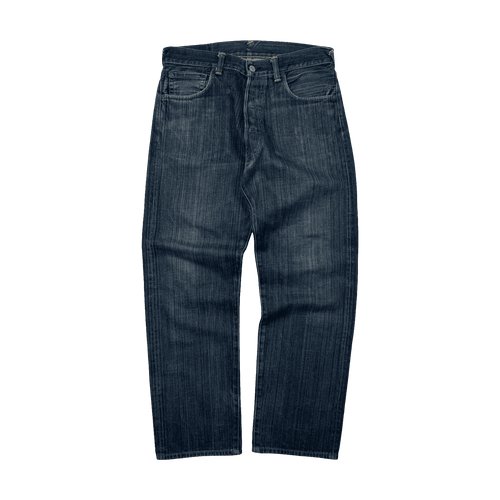 Vintage Evisu No. 3 Double Seagull Denim Pants | Vintage Clothing Store Canada