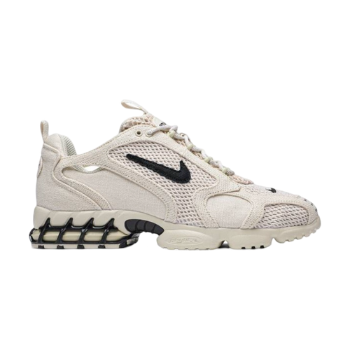 Nike Air Zoom Spiridon Cage 2 Stussy Fossil | Vintage Clothing Store Canada