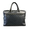 Louis Vuitton Damier Graphite Overnight Briefcase