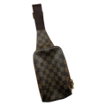 Louis Vuitton Damier Geronimos Sling Bag
