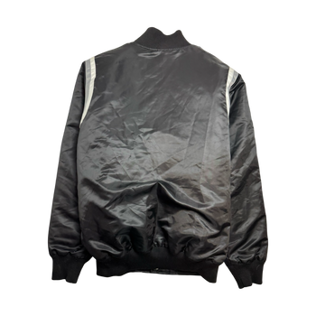 Toronto Raptors Starter Insulated Satin Jacket