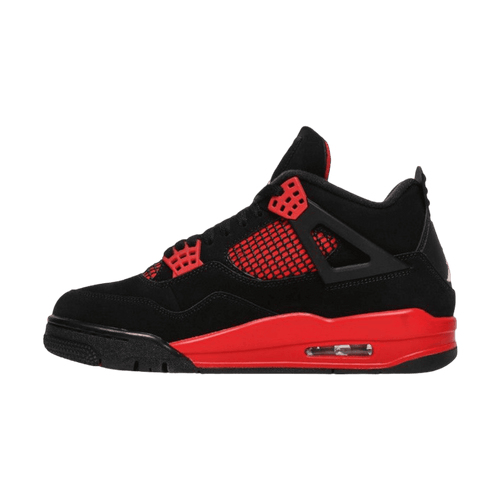 Air Jordan 4 Retro Red Thunder | Vintage Clothing Store Canada