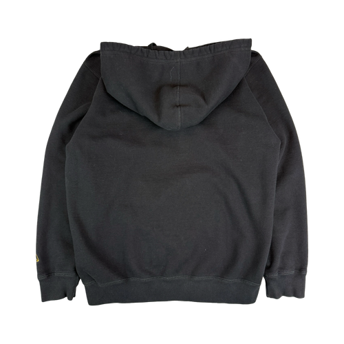 OVO Classic Arch Hoodie Black (USED) | Vintage Clothing Store Canada