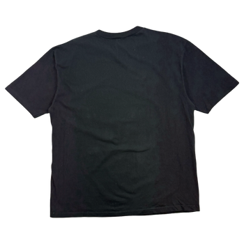 Vintage 1993 Toronto Blue Jays Back to Back Rings Tee Black