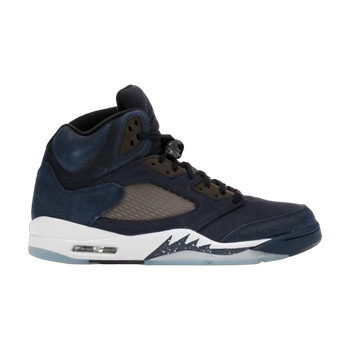 Air Jordan 5 Retro Midnight Navy (USED)