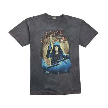 (M) Vintage '99 Alice Cooper Tour Tee