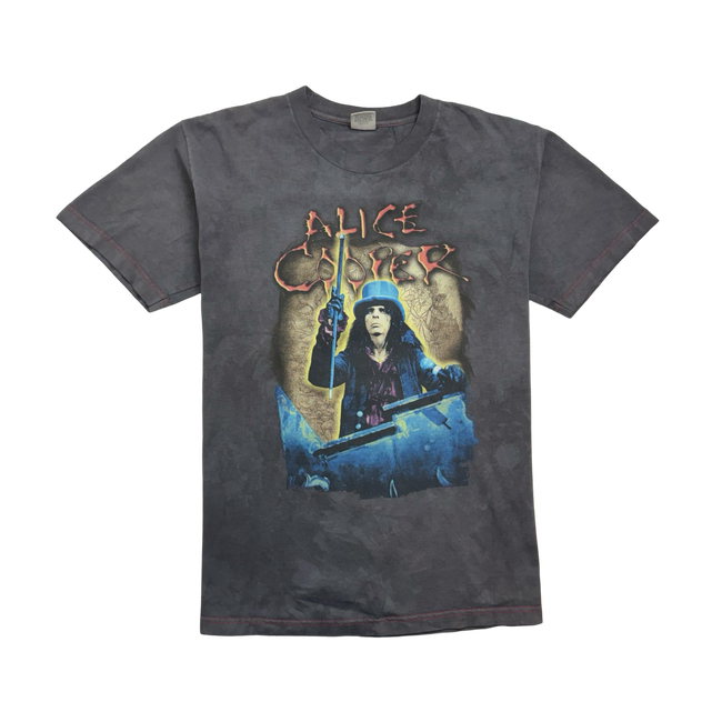 (M) Vintage '99 Alice Cooper Tour Tee