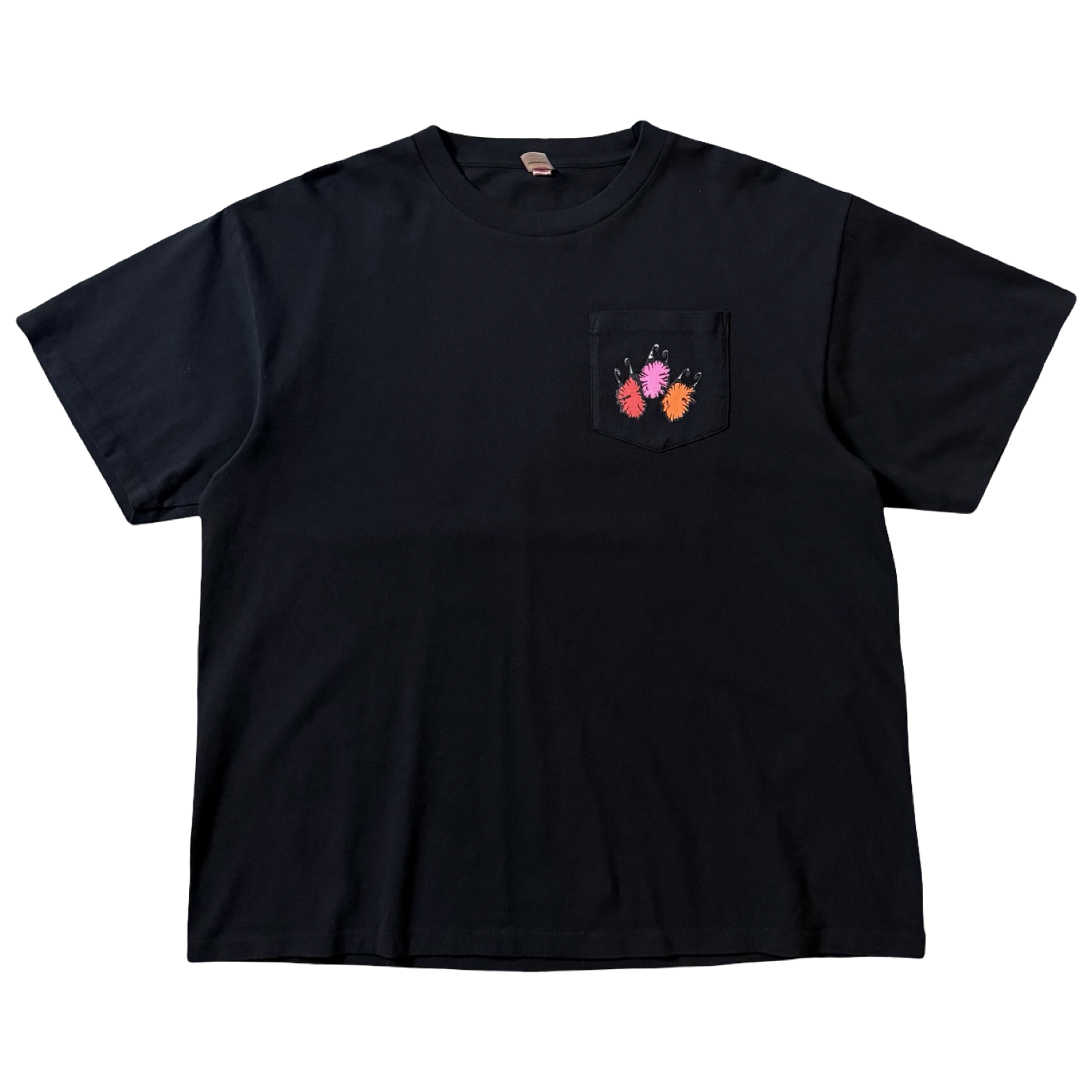 Matty Boy Concept Fragile Tee