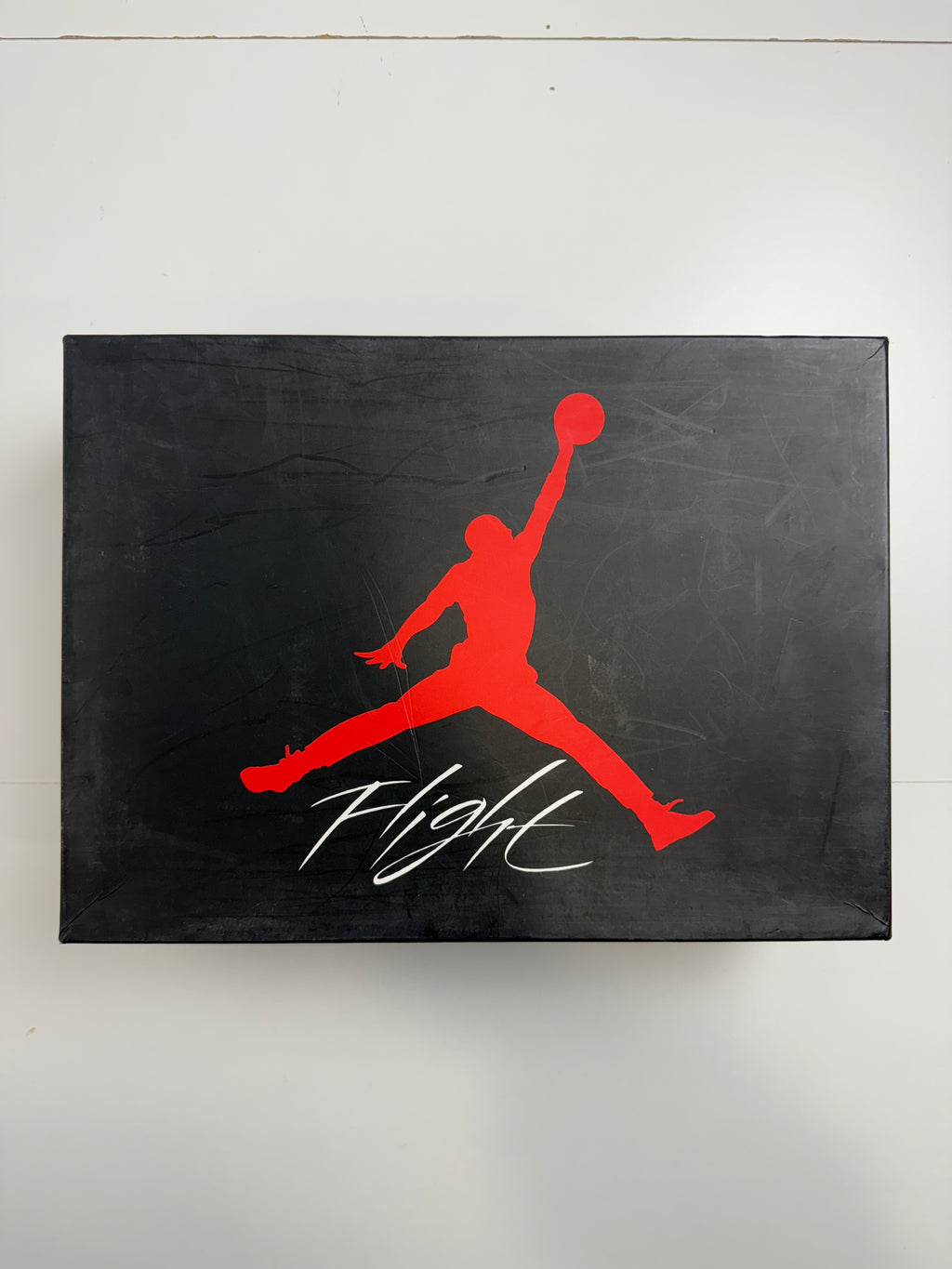 Air Jordan 4 Retro What The (USED)