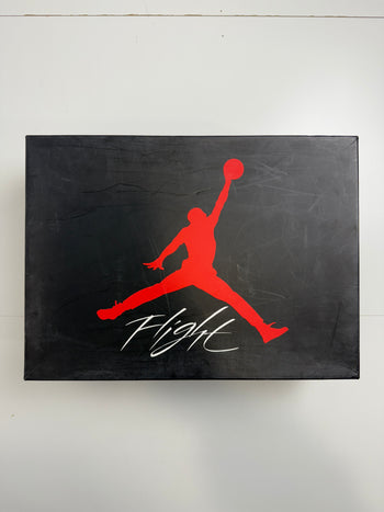 Air Jordan 4 Retro What The (USED)