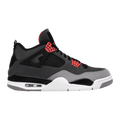 Air Jordan 4 Retro Infrared (USED)