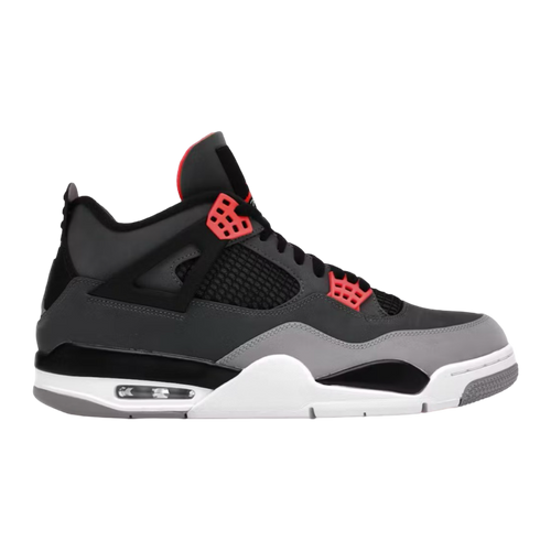 Air Jordan 4 Retro Infrared (USED) | Vintage Clothing Store Canada