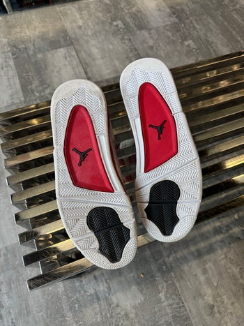 Air Jordan 4 Retro Alternate 89 (USED)