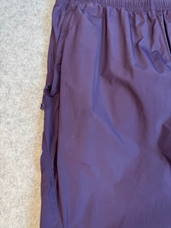 Nike x Nocta Track Pants Purple (USED)