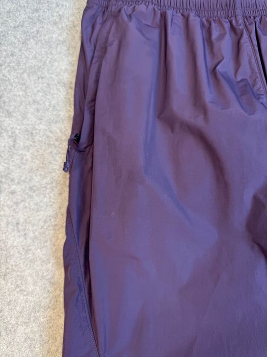 Nike x Nocta Track Pants Purple (USED) | Vitnage Clothing Store Canada