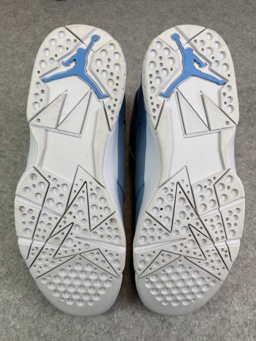 Air Jordan 7 Retro Pantone (USED) | Vitnage Clothing Store Canada