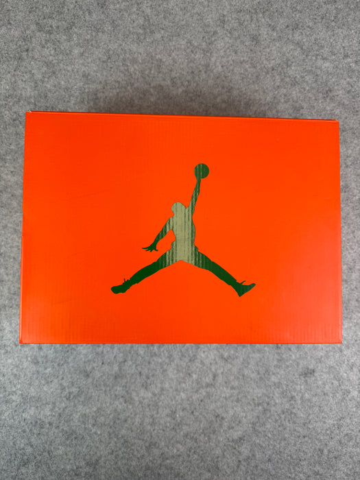 Air Jordan 6 Retro Gatorade Like Mike White (USED) | Vitnage Clothing Store Canada