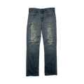 Carhartt Carpenter Pants Light Blue Denim