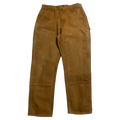 Carhartt Double Knee Carpenter Pants Khakis