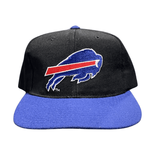 Vintage Starter Buffalo Bills Hat | Vintage Clothing Store Canada