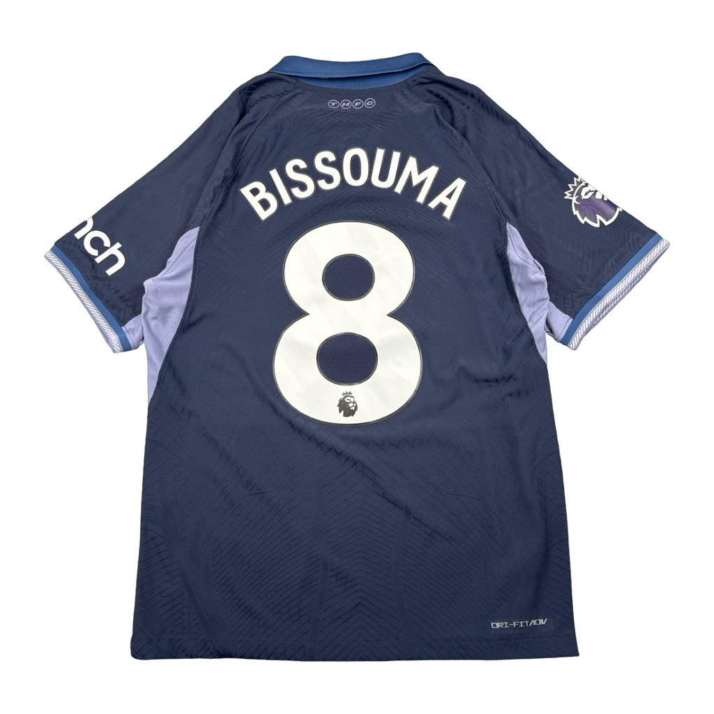 Nike Tottenham Hotspur F.C. Yves Bissouma Third Jersey Navy