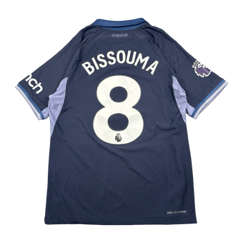 Nike Tottenham Hotspur F.C. Yves Bissouma Third Jersey Navy