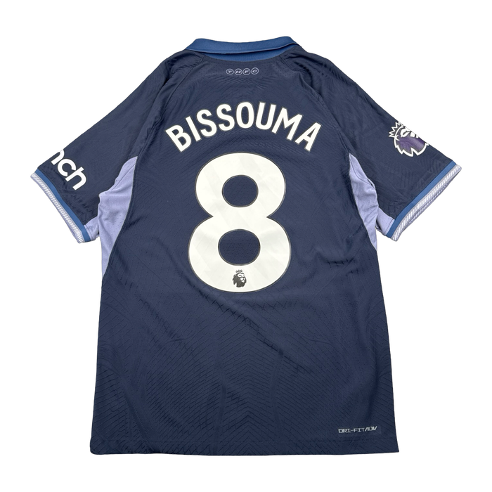 Nike Tottenham Hotspur F.C. Yves Bissouma Third Jersey Navy | Vitnage Clothing Store Canada