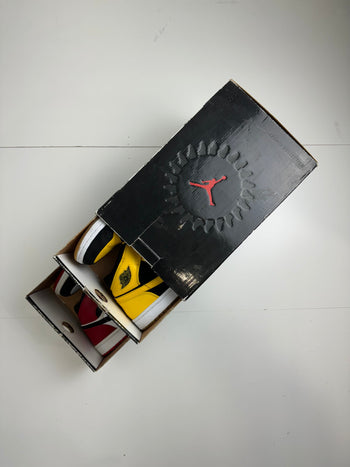 Air Jordan 1 Old Love New Love Beginning Moments Pack (USED)