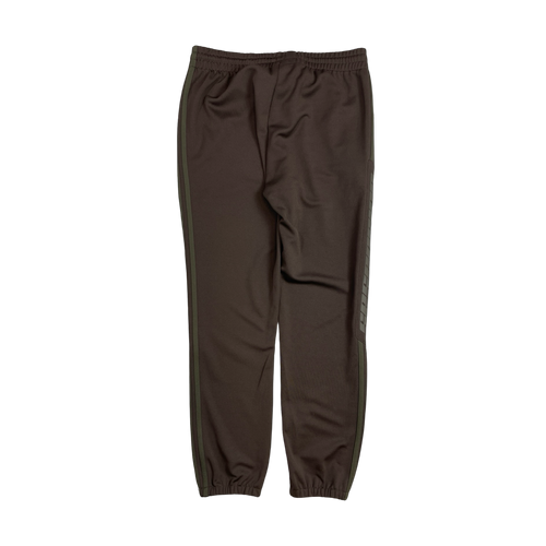 Adidas Yeezy Calabasas Track Pants Brown (USED) | Vintage Clothing Store Canada