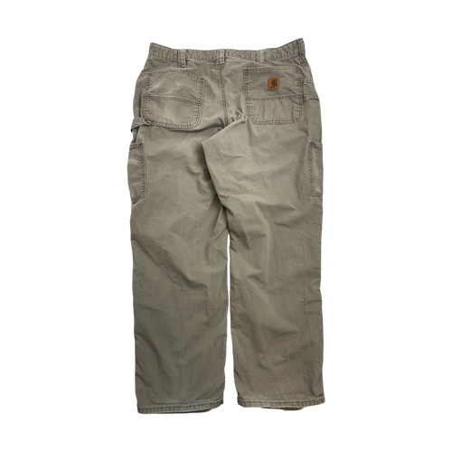 Vintage Carhartt Carpenter Pants | Vintage Clothing Store Canada