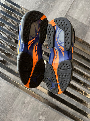 Air Jordan 8 Retro Phoenix Suns (USED)