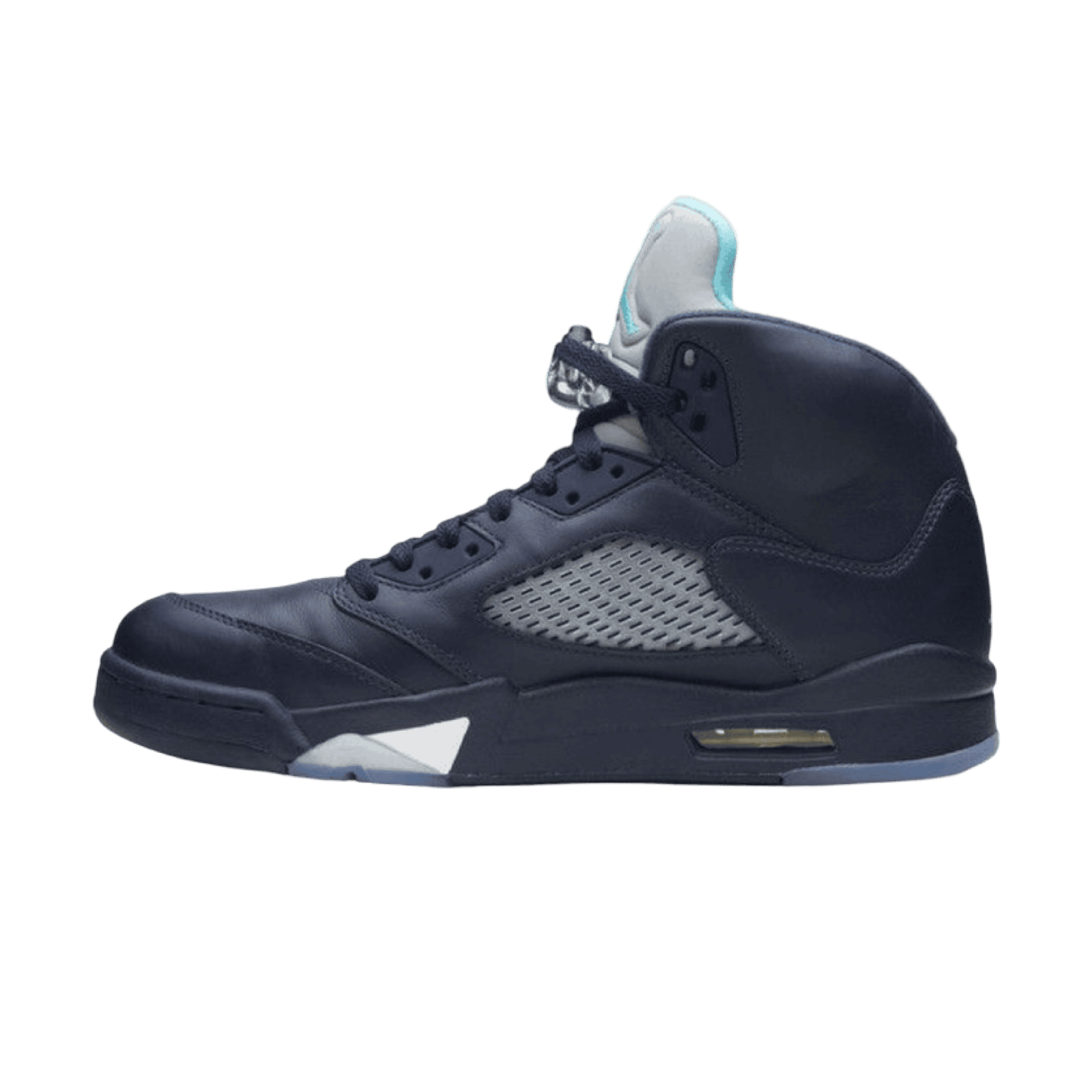Air Jordan 5 Retro Pre-Grape