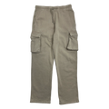 OVO Sample Cargo Sweatpants Beige (USED)