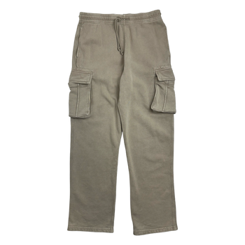 OVO Sample Cargo Sweatpants Beige (USED)