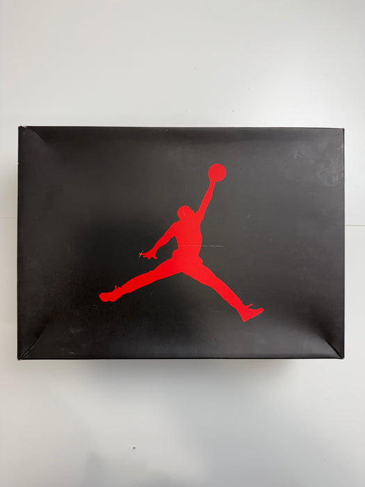 Air Jordan 3 Retro Fire Red 2022 (USED) | Vitnage Clothing Store Canada