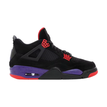 Air Jordan 4 Retro Raptors (USED)