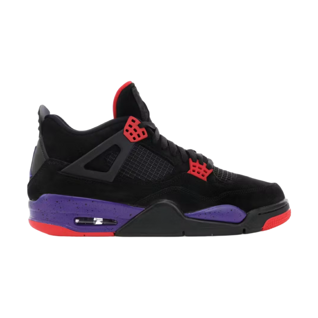 Air Jordan 4 Retro Raptors (USED)