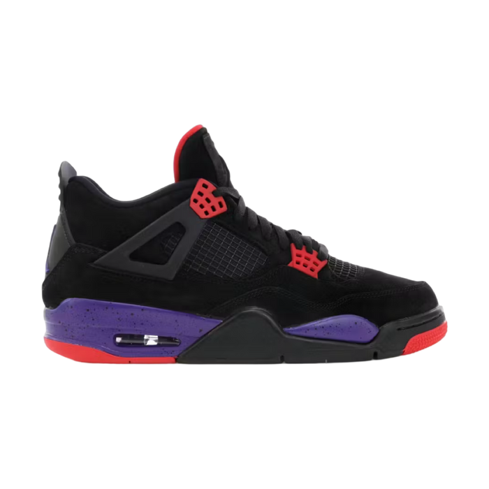 Air Jordan 4 Retro Raptors (USED) | Vitnage Clothing Store Canada