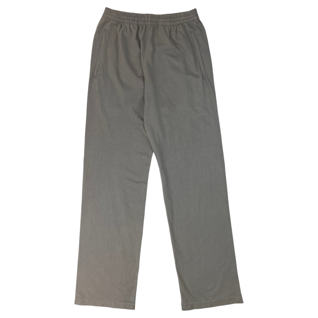 Yeezy Gap Trousers Light Grey