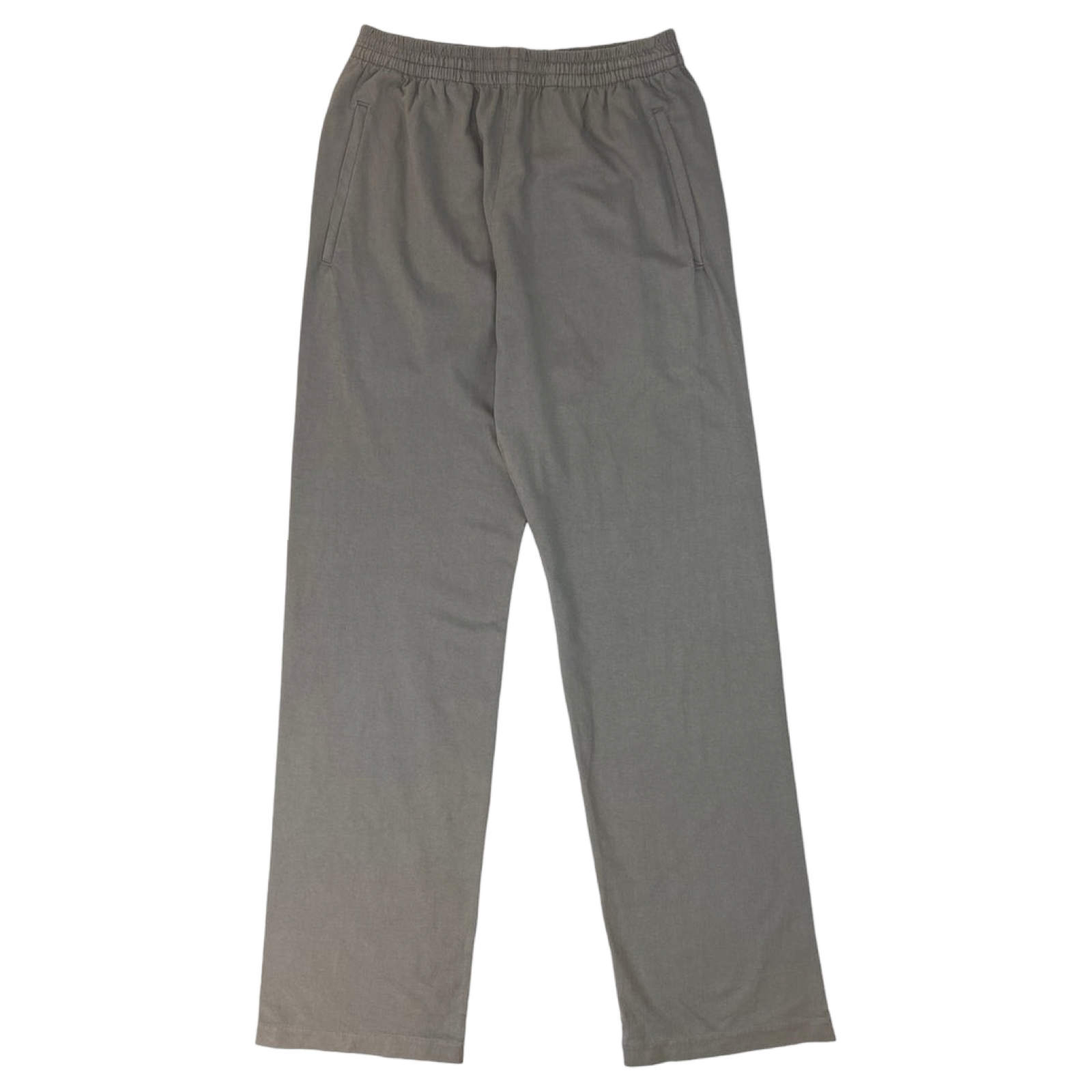 Yeezy Gap Trousers Light Grey