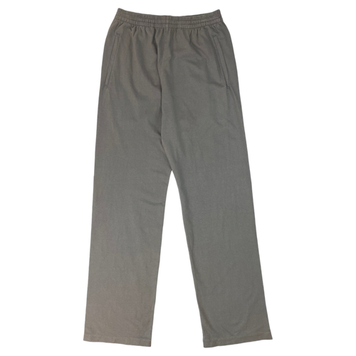 Yeezy Gap Trousers Light Grey | Vintage Clothing Store Canada