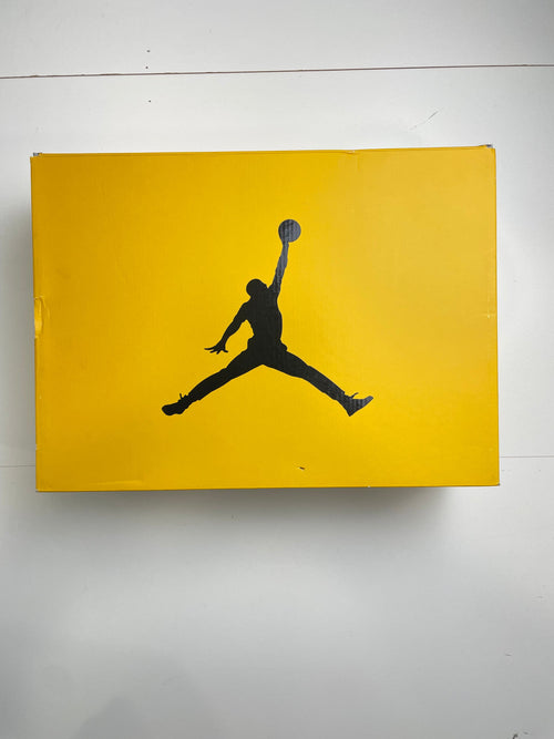 Air Jordan 6 Retro Yellow Ochre (USED) | Vintage Clothing Store Canada