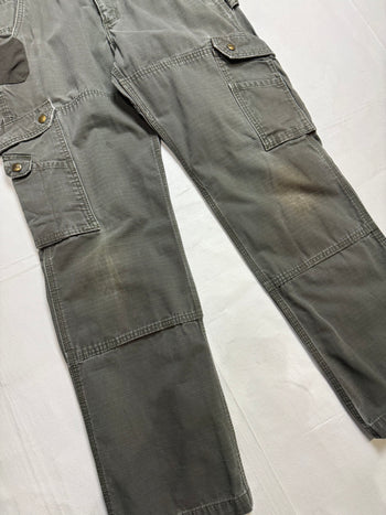 Carhartt Cargo Pants Olive