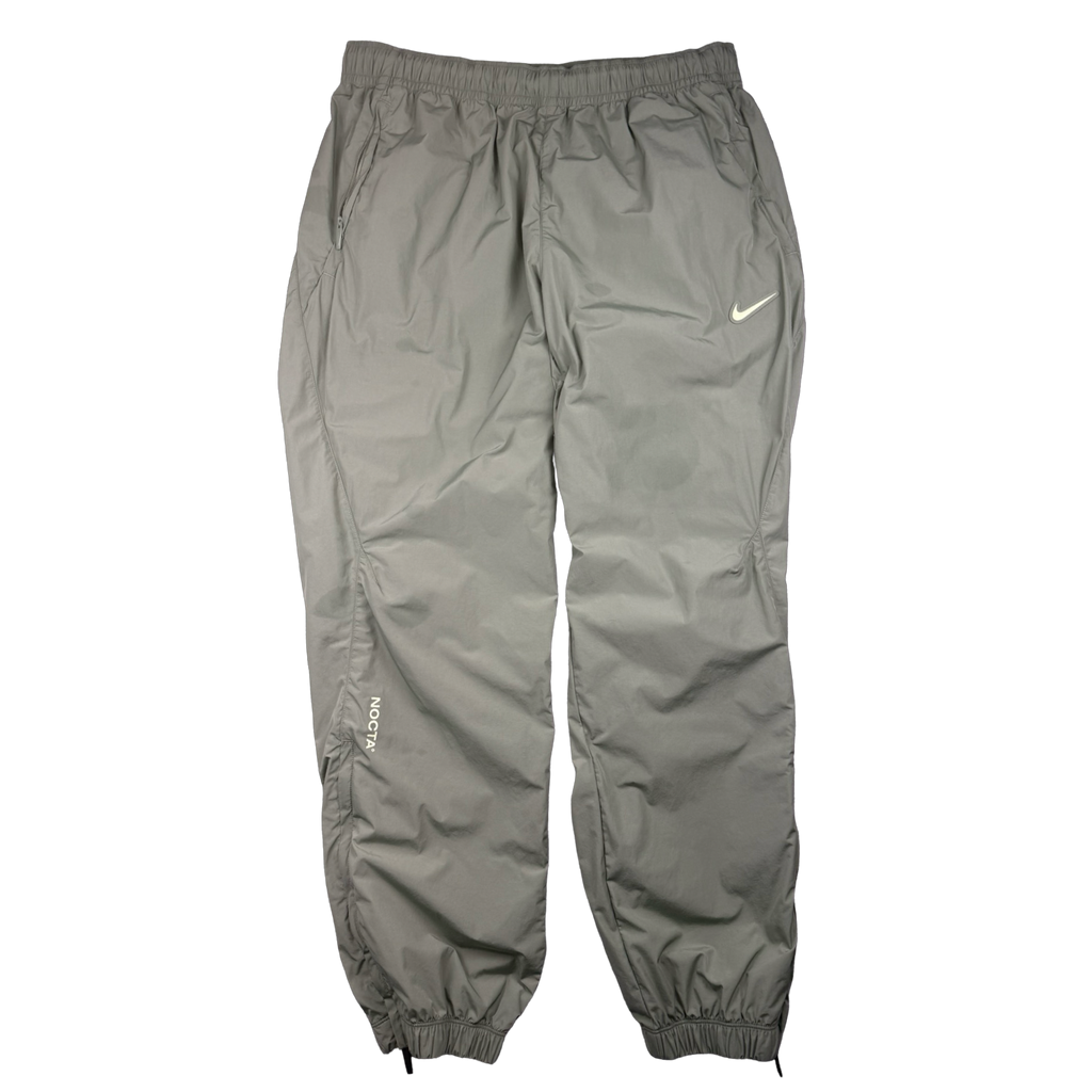 Nike NOCTA Track Pants Green (USED)