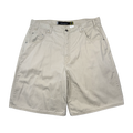 Vintage Levi's Silver Tab Khakis Shorts Beige