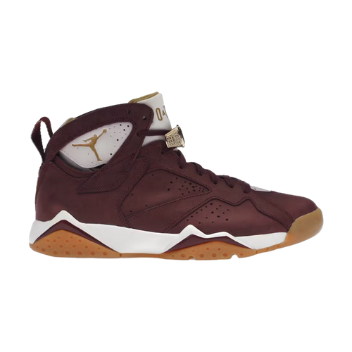 Air Jordan 7 Retro Championship Pack Cigar (USED) | Vintage Clothing Store Canada