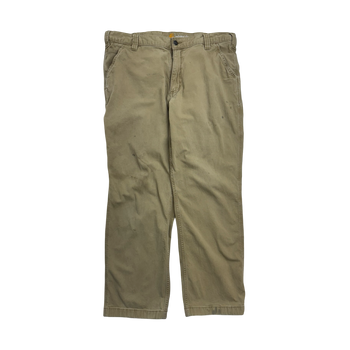 Vintage Carhartt Carpenter Pants Khaki