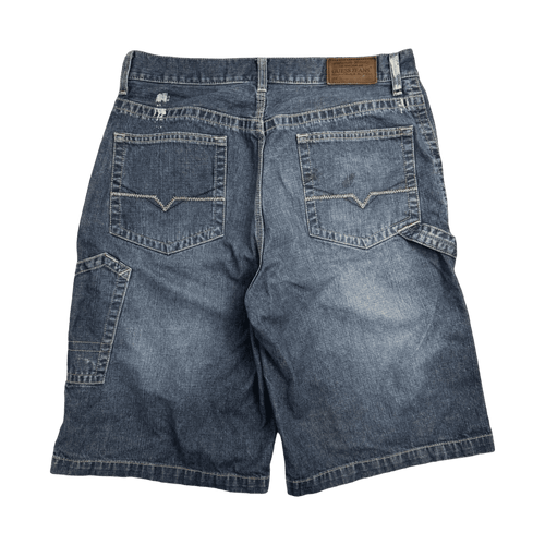 Vintage Guess Jeans Denim Shorts | Vintage Clothing Store Canada