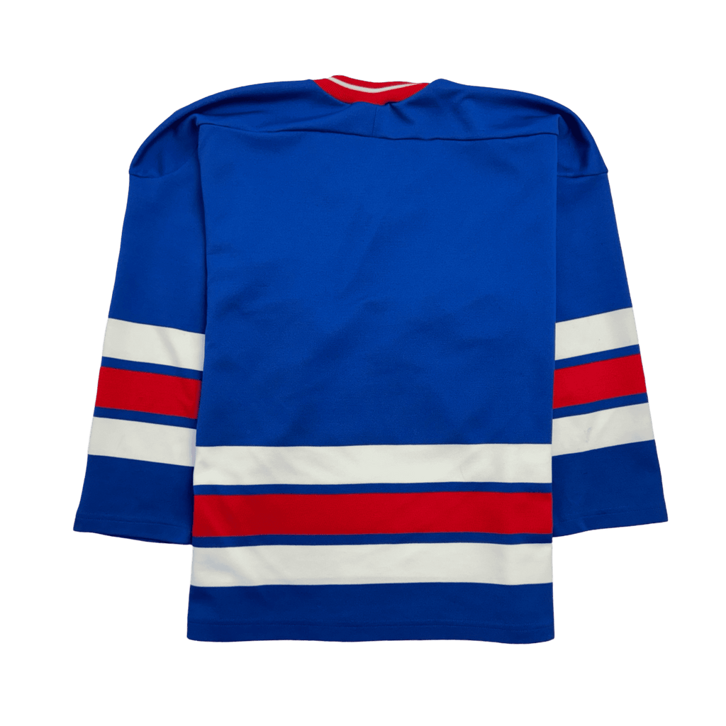 (M) Vintage '96 Team USA Olympic Jersey Blue