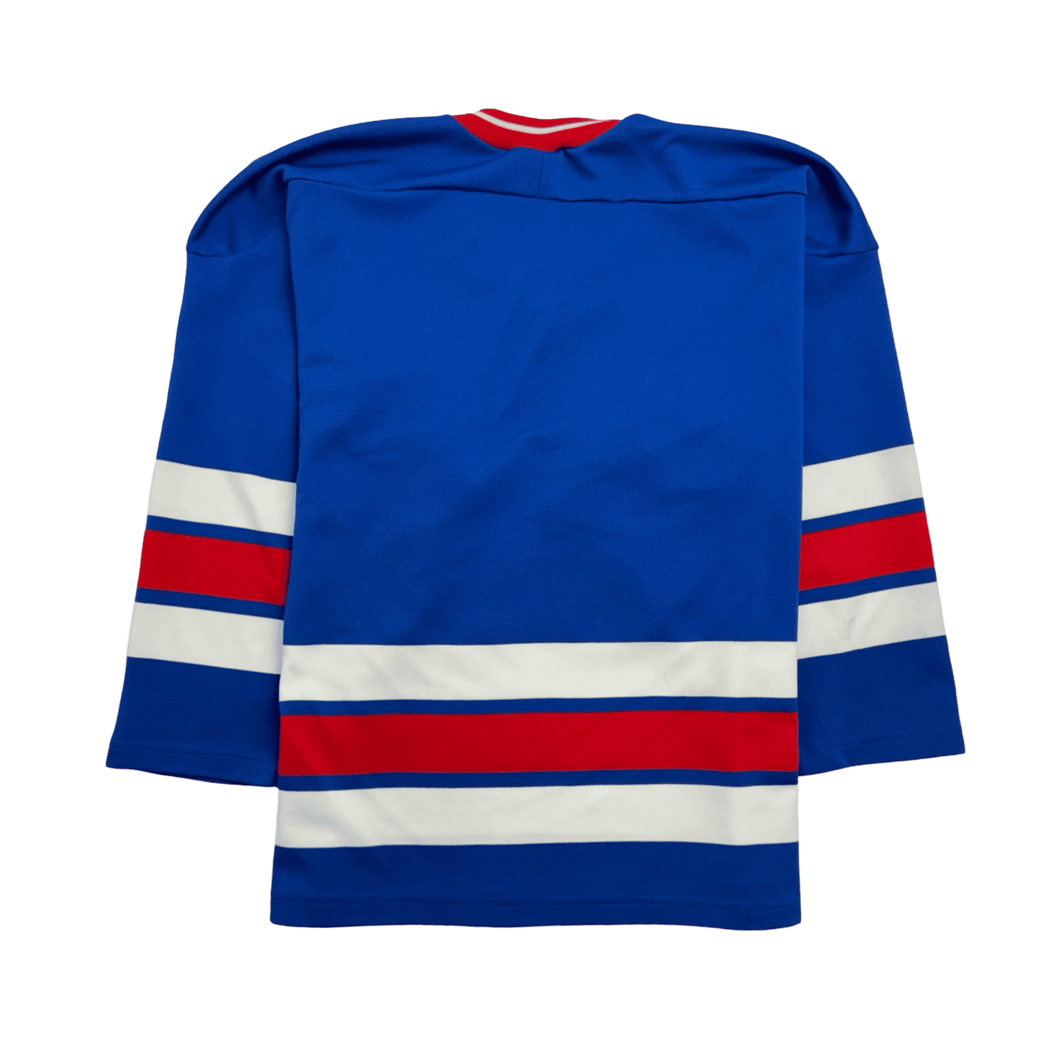 (M) Vintage '96 Team USA Olympic Jersey Blue